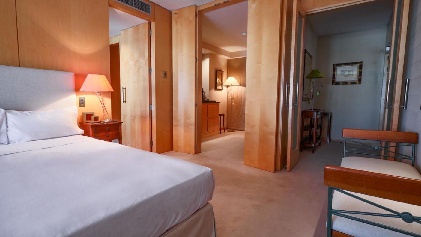 Hotel Alva Park Costa Brava à Lloret de Mar Extérieur photo