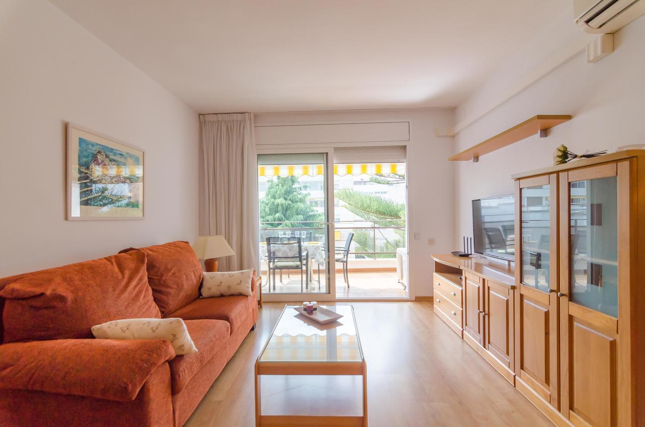 Hotel Alva Park Costa Brava à Lloret de Mar Extérieur photo