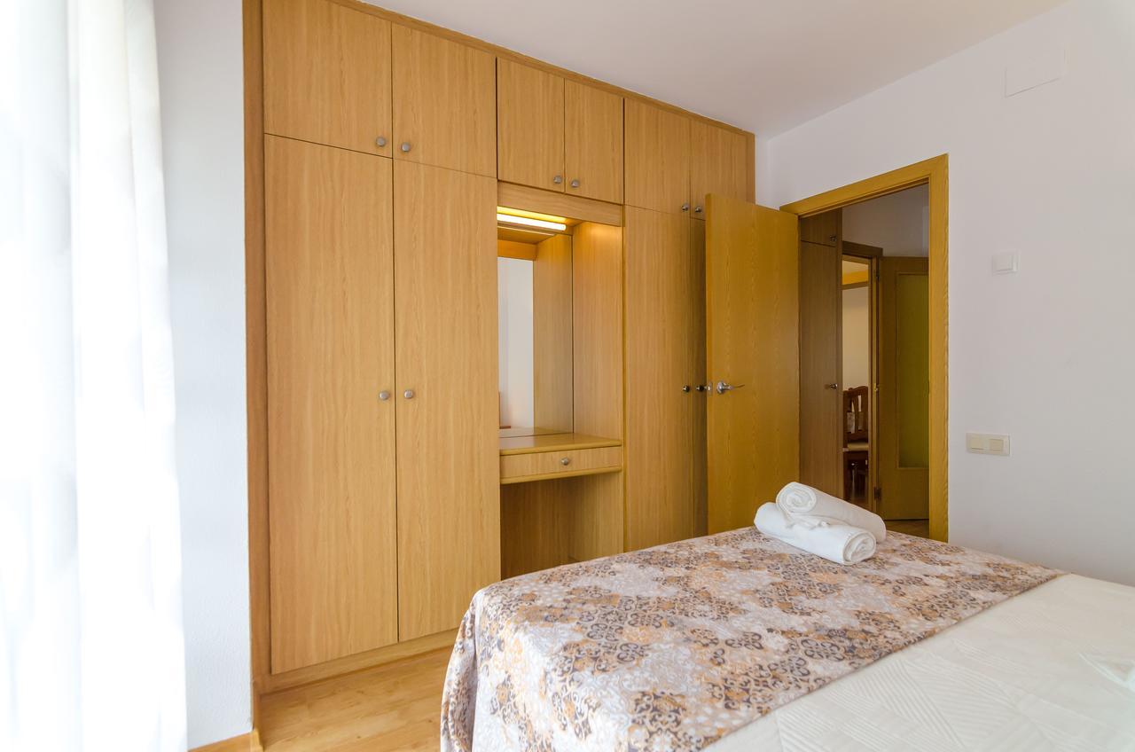 Hotel Alva Park Costa Brava à Lloret de Mar Extérieur photo