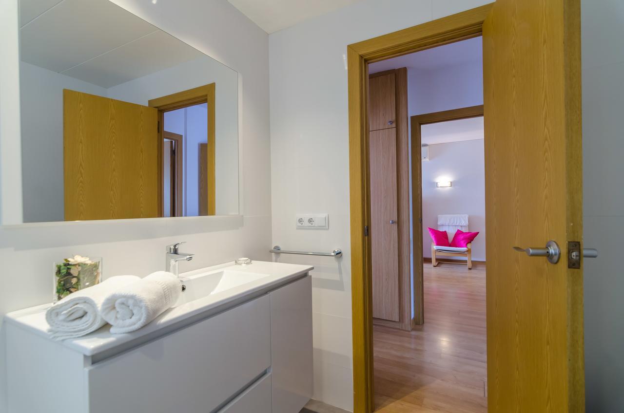 Hotel Alva Park Costa Brava à Lloret de Mar Extérieur photo